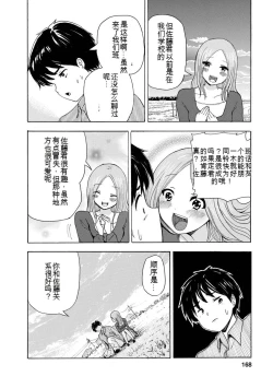 Page 170 of Boku wa Rabu Songu ga Utaenai vol 01-02 Chinese version 机翻汉化