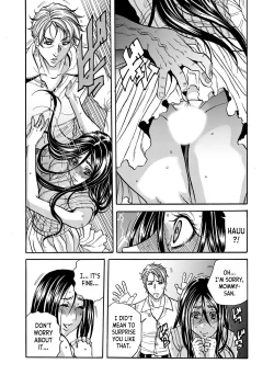 Page 12 of Mamasan,yobai ha OK desuka?I'm moaning and cumming again and again to a foreigner's big dick!~ 1