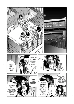 Page 4 of Mamasan,yobai ha OK desuka?I'm moaning and cumming again and again to a foreigner's big dick!~ 1