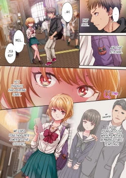 Page 3 of "Onii... Koe, Dechau..." - Shio Gal hodo Bed no Ue de wa Yoku Aegu!? 1 | The Quiet Gal Can’t Stop Moaning in Bed 1