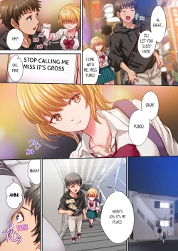 Page 6 of "Onii... Koe, Dechau..." - Shio Gal hodo Bed no Ue de wa Yoku Aegu!? 1 | The Quiet Gal Can’t Stop Moaning in Bed 1