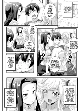 Page 30 of Bitch ni Natta Kuro Gal Nee-chan to Irekawari Seikatsu 3 | My Life After Switching Bodies With a Sister Who Turned Into a Tanned Gyaru Slut 3
