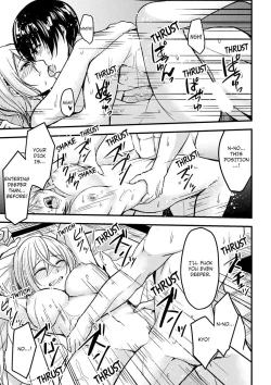 Page 19 of Onegai… Mou, Ikasenaide… Shiki no Zenjitsu made Toshishita no Oji ni Dakare Tsuzuketa Watashi wa… 12