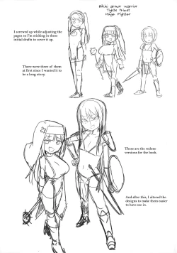 Page 28 of Mesugaki Party to Wakarasare Oji-san | The Brat Party and The Correcting Old Man