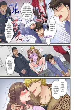 Page 31 of "Orenchi ni Kanojo mo Tsuretekoiyo" DQN Senpai no Yari Heya ni Sasowareta Jinsei Saiaku no Hi 13