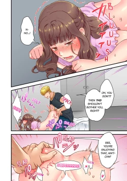 Page 66 of "Orenchi ni Kanojo mo Tsuretekoiyo" DQN Senpai no Yari Heya ni Sasowareta Jinsei Saiaku no Hi 13