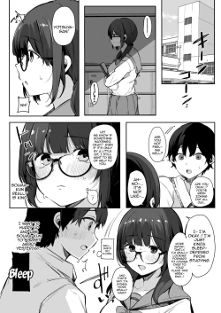 Page 21 of Seiyoku Tsuyome no Kareshi Mochi Iinchou ga Otosareru made. | Until The Boyfriend-Having Class President With A Strong Sexual Appetite Falls