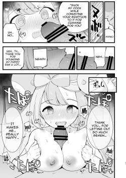 Page 21 of Saimin Nanjamo-chan 2 | Hypnotized Iono 2