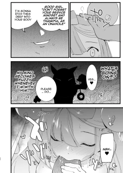 Page 22 of Saimin Nanjamo-chan 2 | Hypnotized Iono 2