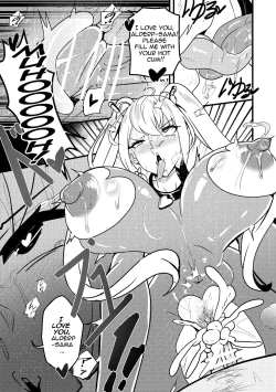 Page 14 of B-Trayal 48 DarknessEN