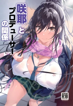 Page 1 of Sakuya to Producer no Kankei