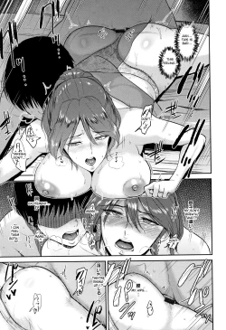 Page 110 of Ibitsu na Ai no Su | Distorted Love's Nest