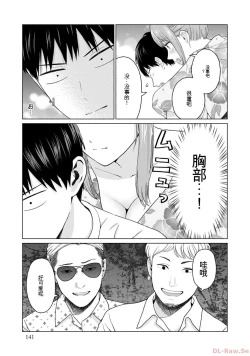 Page 143 of Gura Para! vol 01-02 Chinese version 机翻汉化版