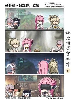 Page 37 of 妮姬指挥官日常