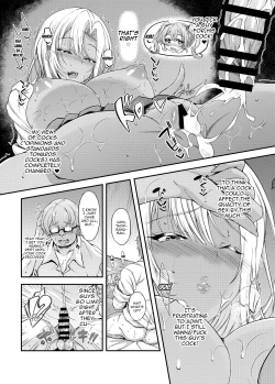 Page 19 of - After Letting a Runaway Schoolgirl Stay At My House My Bedroom Became a Fuck Room 3
