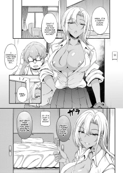 Page 7 of - After Letting a Runaway Schoolgirl Stay At My House My Bedroom Became a Fuck Room 3