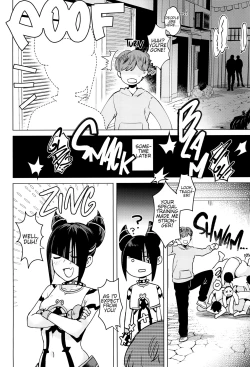 Page 21 of Juri Shishou ni Tokkun Shite Morau Hon | Book About Special Training With Teacher Juri