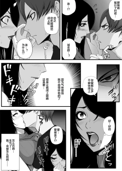 Page 9 of 愛しの紫乃さん。