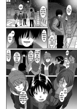 Page 19 of Itaiamai Ch. 29