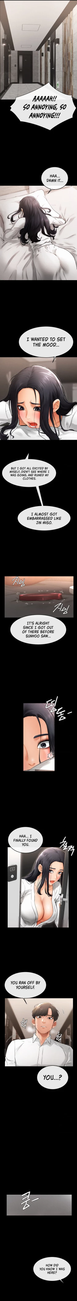 Page 103 of My New Family Treats Me Well