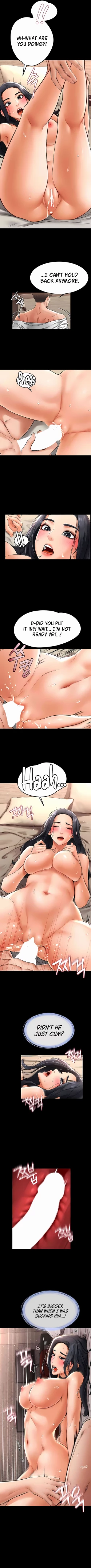 Page 111 of My New Family Treats Me Well