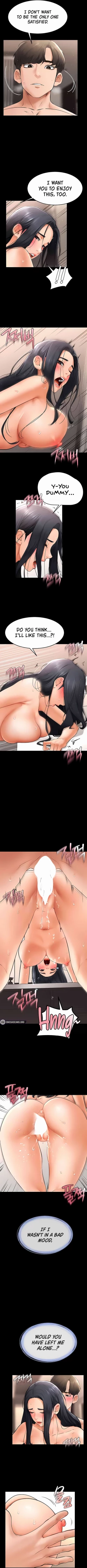 Page 121 of My New Family Treats Me Well