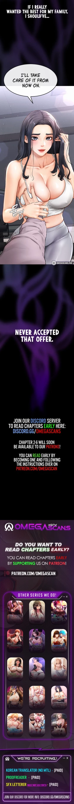 Page 16 of My New Family Treats Me Well