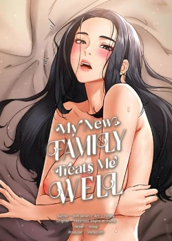 Page 2 of My New Family Treats Me Well