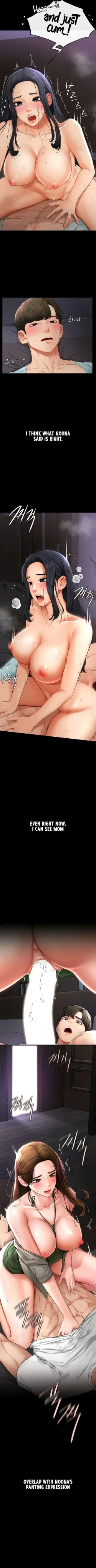 Page 47 of My New Family Treats Me Well