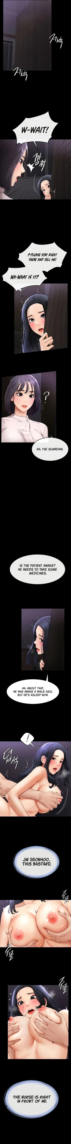 Page 60 of My New Family Treats Me Well