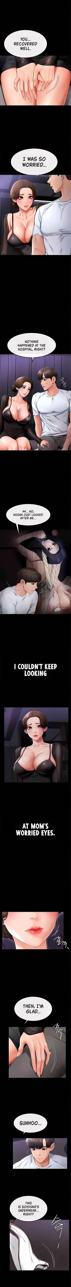 Page 79 of My New Family Treats Me Well