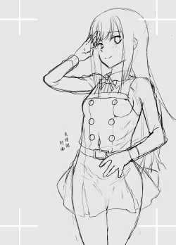 Page 28 of "Yoyaku Shimasu ka? Asashio no Onaka"Translate with google translate