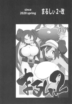 Page 28 of Marushi SUPER