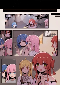 Page 39 of Kita's part-time job⭐...