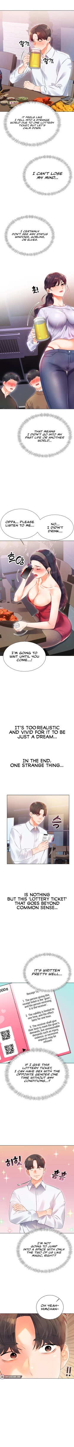 Page 10 of Sex Lottery