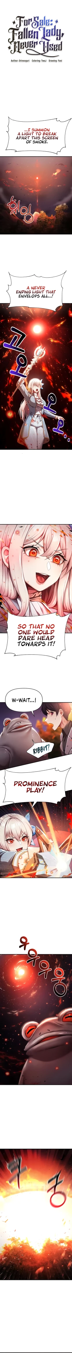 Page 43 of For Sale: Fallen Lady, Never Used