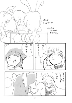 Page 4 of DEEP SWITCH