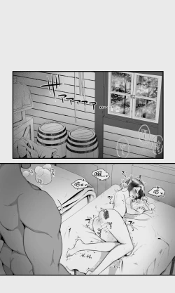 Page 89 of Orc to Elf Otokonoko no Amayadori | 半獸人與精靈偽娘的避雨