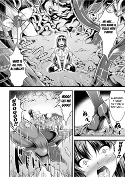 Page 10 of Kiseki no Hana wa Watashi no Naka ni | The Miracle Flower Is Inside Me