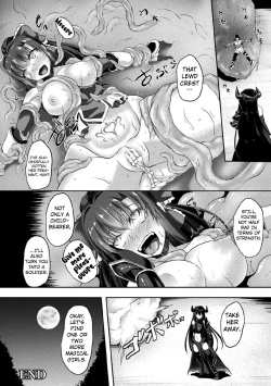 Page 20 of | The Magical Pugilist