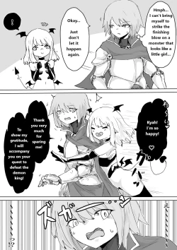 Page 3 of Succubus no Daibouken