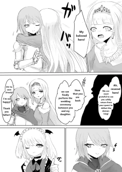 Page 5 of Succubus no Daibouken