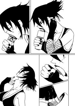 Page 1 of Ninja Vore 3