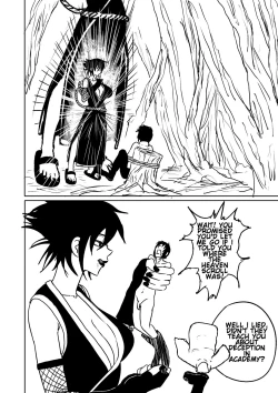 Page 2 of Ninja Vore 3