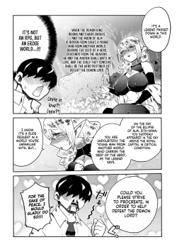 Page 100 of Erosugi Cheat De Isekai Harem♪ Comic Anthology | ; Otherworldly Harem with Extremely Erotic Cheats Comic Anthology