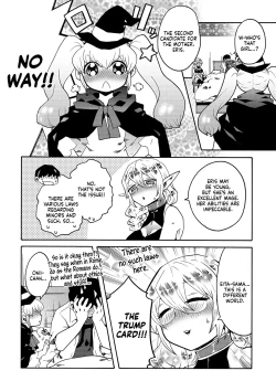 Page 104 of Erosugi Cheat De Isekai Harem♪ Comic Anthology | ; Otherworldly Harem with Extremely Erotic Cheats Comic Anthology