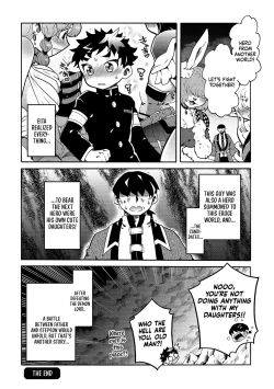 Page 114 of Erosugi Cheat De Isekai Harem♪ Comic Anthology | ; Otherworldly Harem with Extremely Erotic Cheats Comic Anthology