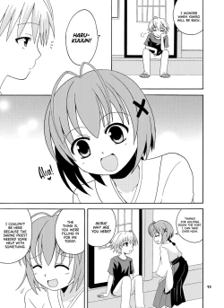 Page 14 of Sora Ai | Love Sora