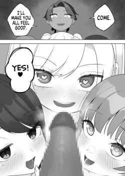 Page 32 of Kyousei Gimukyouiku! TS Ecchi na Onnanoko Kunrenkou! | Correction and Duty Education! Training School for Lewd TS Girls!