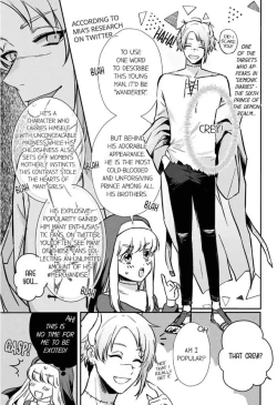 Page 56 of Tenseisaki de wa Mob Akuma to Sex shinai to Ikinokoremasen! 13